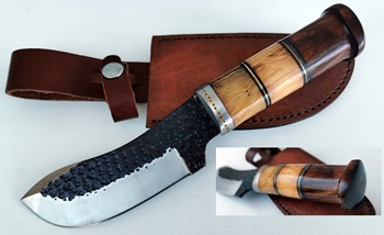 B.UK Hammered Hunter