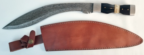 B.UK Hellcat Khukri