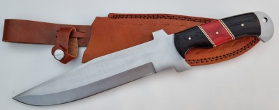 B.UK Sharp Bowie (SWD2)