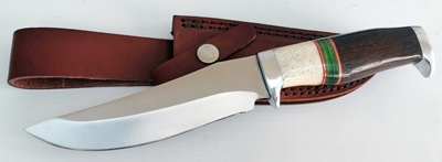 Hunting Knife (010/19)