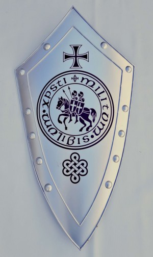 Infantry Shield