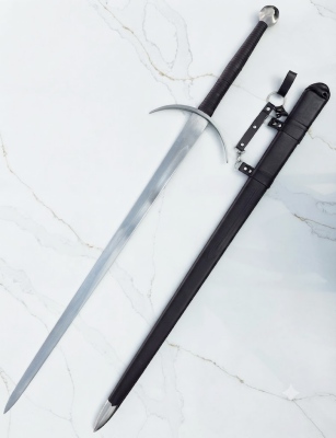 Ironoath Lowland Claymore (2034)