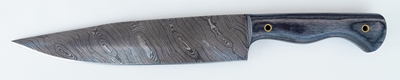 Custom Kitchen Knife (K28)