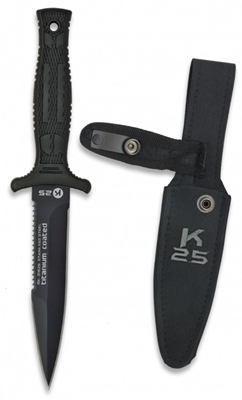 K25 Boot Dagger
