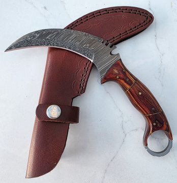 Elegant Karambit (4072)