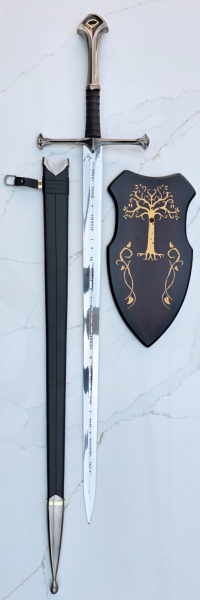 Kings Sword (013B)