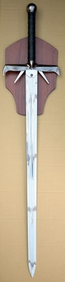 Highlander Kurgan Sword