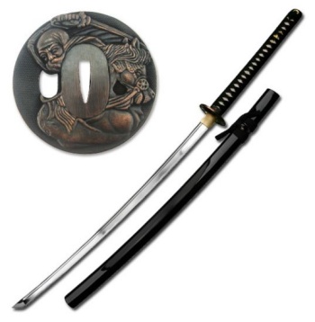 Uesugi Kenshin Katana (L10)