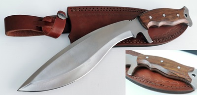 Contemporary Kukri