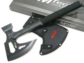 MTECH CAMPING HATCHET