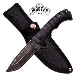 Master Branded Hunter (1145)