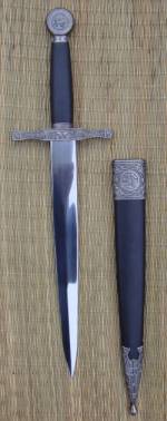 English Dagger (N9115)
