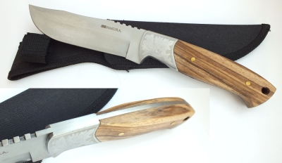 Nakura Hunting Knife