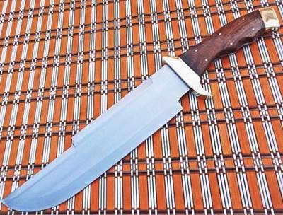 B.UK Wagon Master Bowie