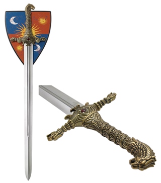 Official GOT Oathkeeper