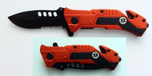 Elekk Folding Knife