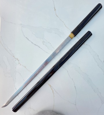 Oren Hand Forged Sword (523)
