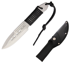 Outdoor Adventure Knife