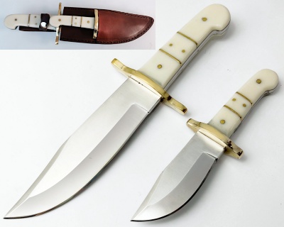 Polar Knife Set