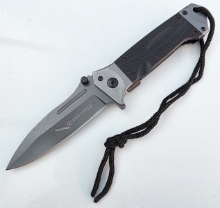 Heavy Folder (839)