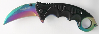 Karambit Folder (409)