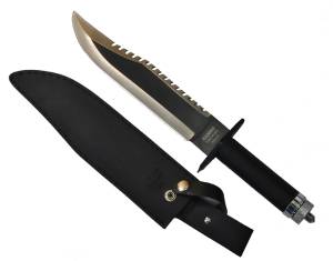 Survival Knife (2)