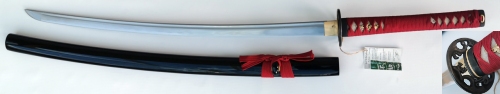 Fudoshin Maho Katana