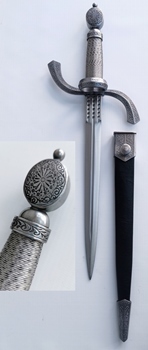 Renaissance Dagger