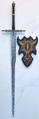 Wraith Sword and Plaque (26)