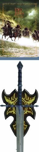 Official Sword of the Ringwraiths