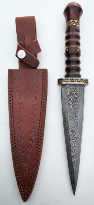 Roman Dagger (L49)