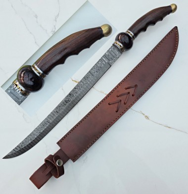 Roman Short Sword (536)