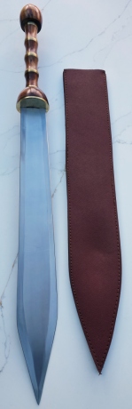 Roman Gladius (S1)
