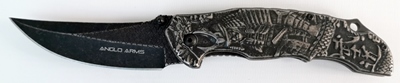 Samurai Theme Folder