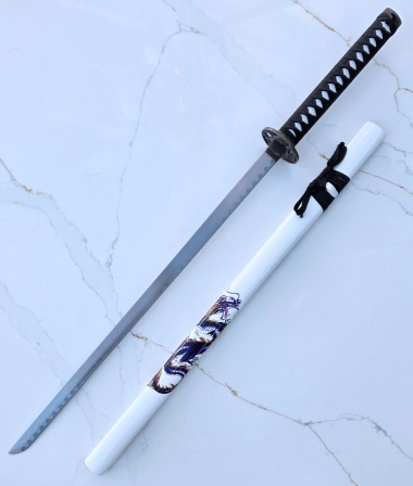 White Dragon Sword (8)