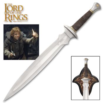 Official Sword of Samwise