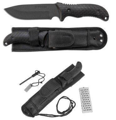 Schrade Hunter (36)