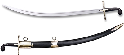 Cold Steel Shamshir Sword