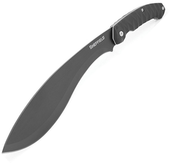 Sheffield Mccall Kukri