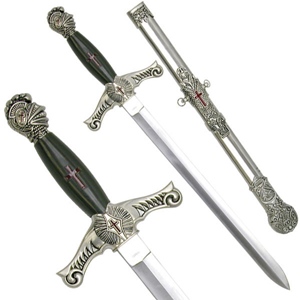 Masonic Short Sword