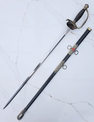 Side Sword
