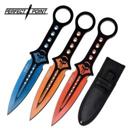 Throwing Knife Set (123)