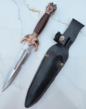 Small Spirit Dagger