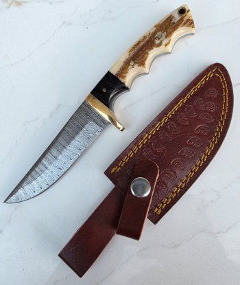 Stag Hunter (ST3)