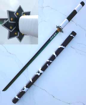 Anime Sword (star)
