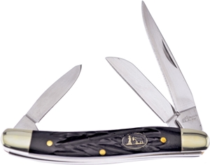 Stockman Folding Knife
