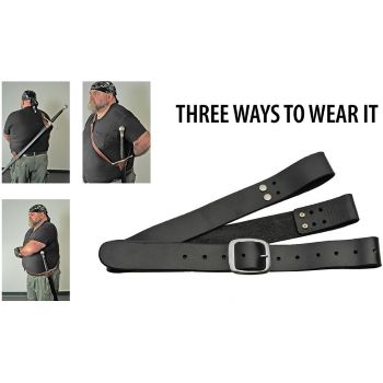 Universal Sword Belt