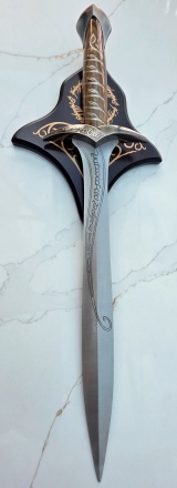 Mythical Sword (6C)
