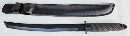 Modern Wakizashi (BLK)