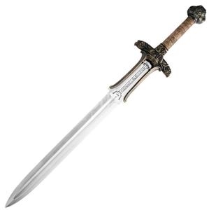 Official Conan Atlantean Sword